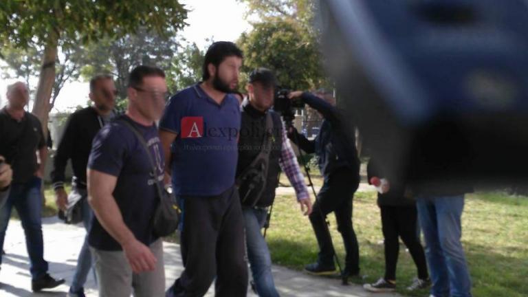 Αυτός είναι ο επικίνδυνος τζιχαντιστής που συνελήφθη στην Αλεξανδρούπολη