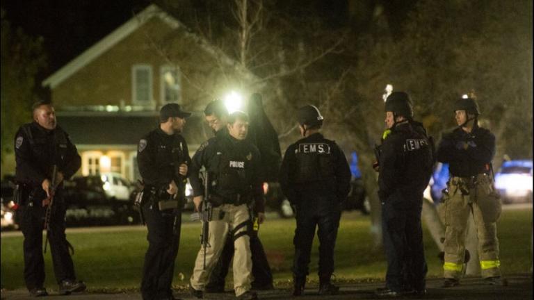 ΗΠΑ: Τουλάχιστον ένας νεκρός από πυροβολισμούς στο Πανεπιστήμιο της Γιούτα 