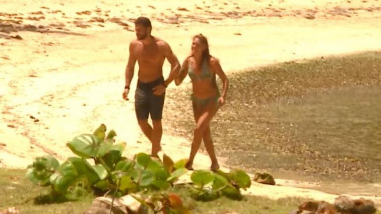 Ευριδίκη-Βασάλος: Όσο κρύφτηκαν, κρύφτηκαν