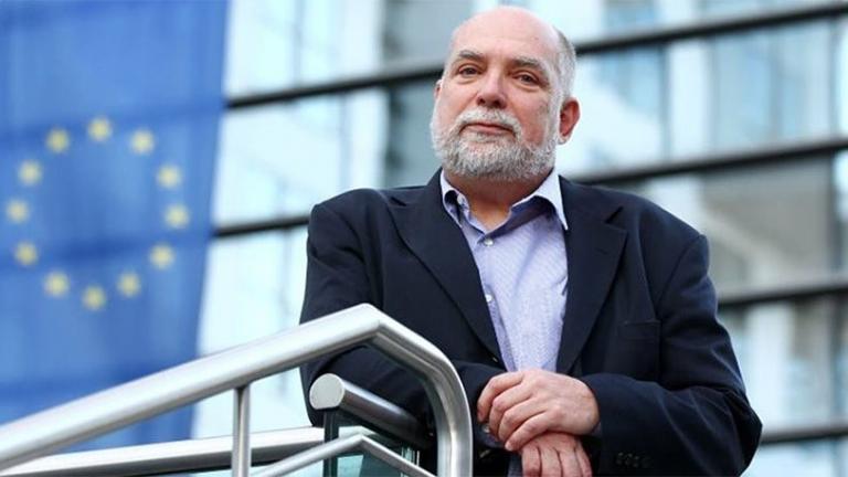 Τ. Βίζερ: Θα μείνει για χρόνια η σκληρή επιτροπεία στην Ελλάδα