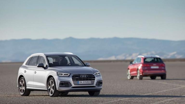 Η Audi «καλύτερη Ευρωπαϊκή μάρκα» στην ψηφοφορία των αναγνωστών του Consumer Reports