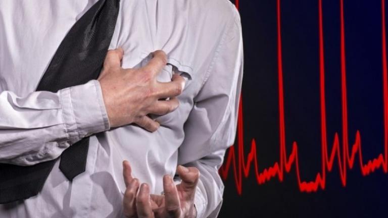 Ανακοπή καρδιάς: Το προειδοποιητικό σημάδι που σώζει ζωές