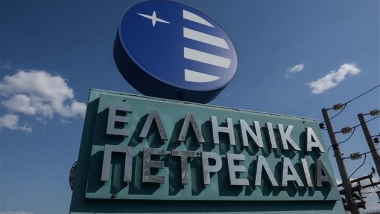 Ο όμιλος ΕΛ.ΠΕ. στο πλευρό των κατοίκων της Δυτικής Αττικής 