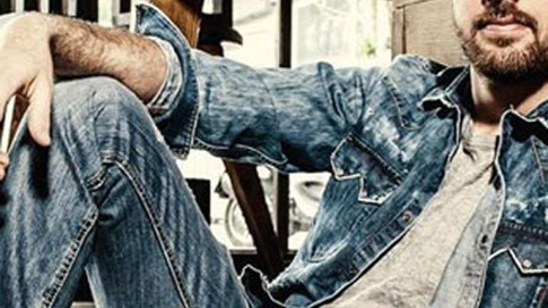 Το σοκ του Έλληνα ηθοποιού όταν είδε το μωρό του διασωληνωμένο (ΒΙΝΤΕΟ)