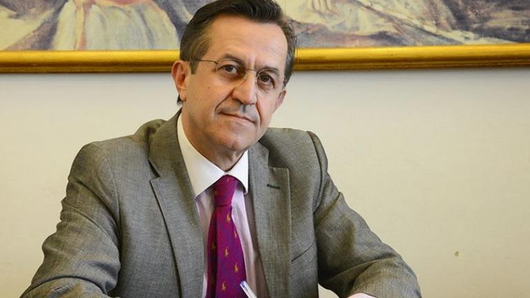 Νικολόπουλος: «Η Δικαιοσύνη κύριε Κοντονή, 'τρέχει' τις πολύκροτες υποθέσεις Μπόμπολα»;