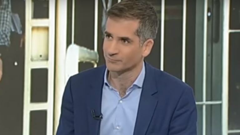 Κ. Μπακογιάννης: «Mε ξεπερνάει ότι έχουμε γίνει η χώρα του ''ό,τι να 'ναι''»