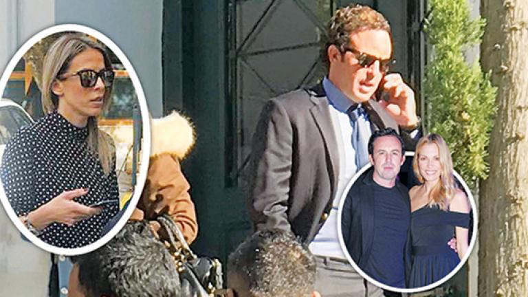 Νέα δίκη για τον σύζυγο της Βίκυς Καγιά, Ηλία Κρασσά