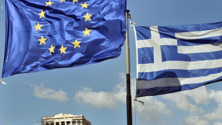 Διθύραμβοι αλλά και συγκρατημένη αισιοδοξία στην ενημερωτική έκθεση της Κομισιόν για την Ελλάδα