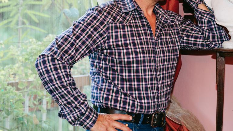 Πασίγνωστος Έλληνας ηθοποιός εξομολογείται: «Με απειλούσαν ότι...» (BINTEO)