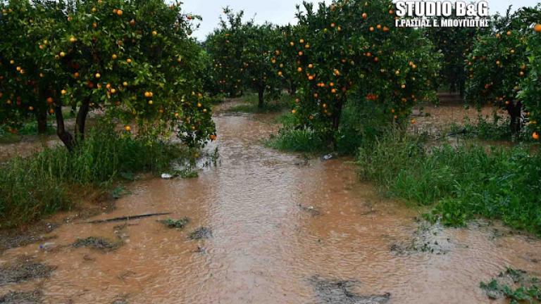 Κακοκαιρία Ευριδίκη: Σαρώνει την χώρα και προκαλεί καταστροφές σε όλη την Ελλάδα (ΦΩΤΟ-ΒΙΝΤΕΟ)