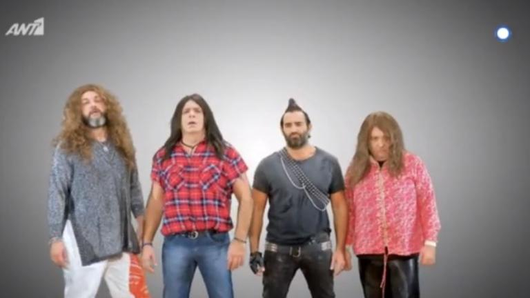 Ράδιο Αρβύλα: Επιστρέφουν στον ΑΝΤ1 