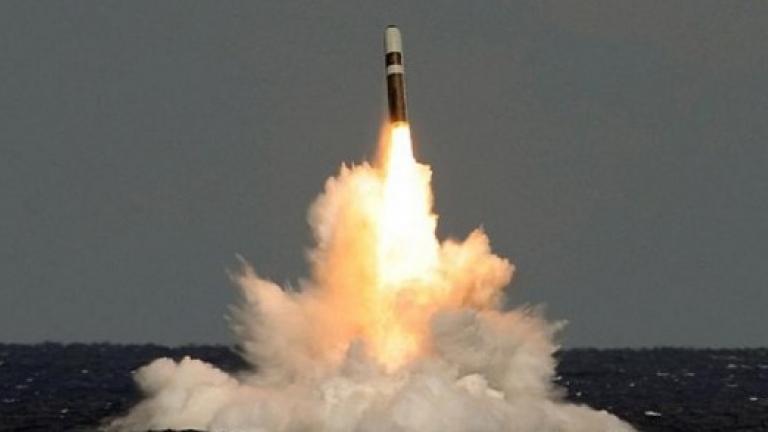 Βόρεια Κορέα: Νέα εκτόξευση βαλλιστικού πυραύλου!