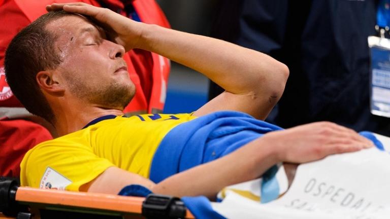 ΣΟΚ με Γιόχανσον στην ΑΕΚ!