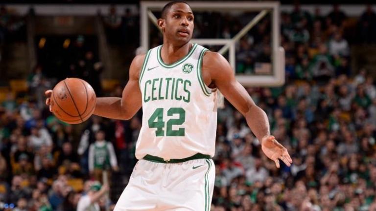 NBA: Απτόητοι οι Celtics, νίκες για Rockets και Thunder (ΒΙΝΤΕΟ)
