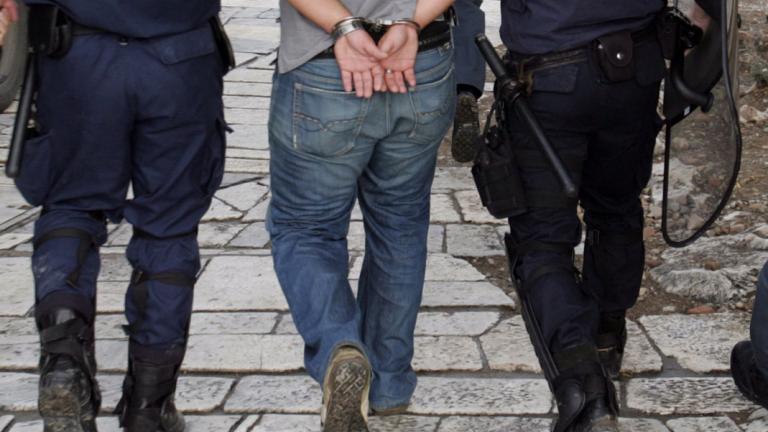 Κοζάνη: Συνελήφθη διεθνώς καταζητούμενος