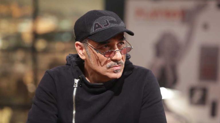 Late Night: Η εξομολόγηση - σοκ του Σφακιανάκη για τα παιδικά του χρόνια (ΒΙΝΤΕΟ)