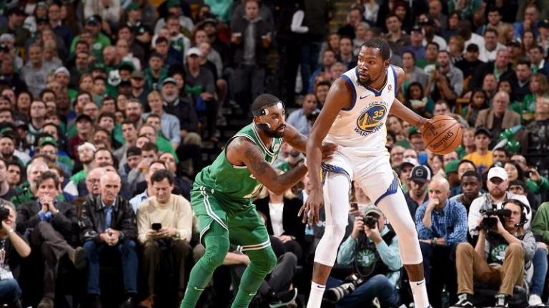 NBA: Celtics σαν... πρωταθλητές! (ΒΙΝΤΕΟ)