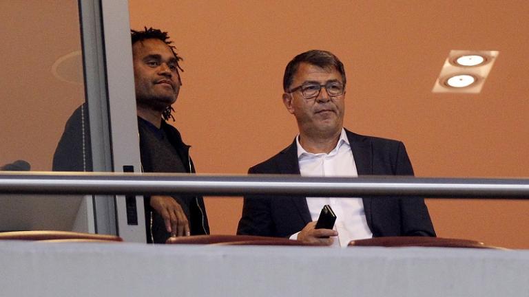 Ολυμπιακός: Και τώρα... τίτλος!