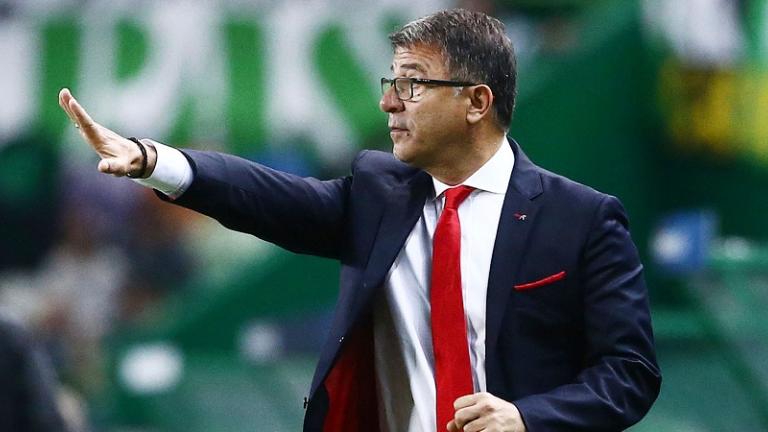 Ολυμπιακός: Με... λίφτινγκ κόντρα στην Κέρκυρα