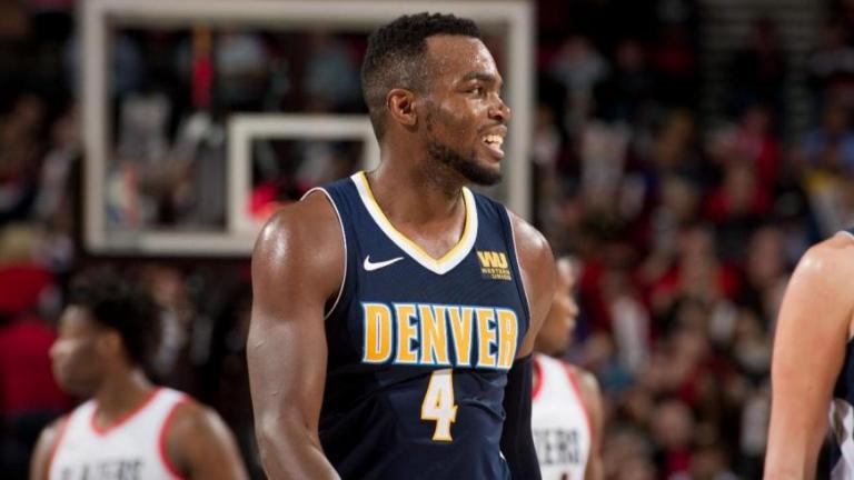 NBA: Χάνουν Millsap οι Nuggets!