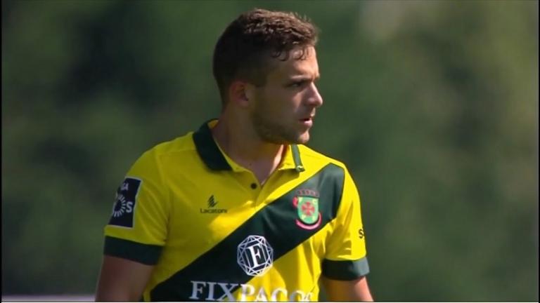 ΑΕΚ: Στέλνουν τον Πεδρίνιο οι Πορτογάλοι (ΒΙΝΤΕΟ)