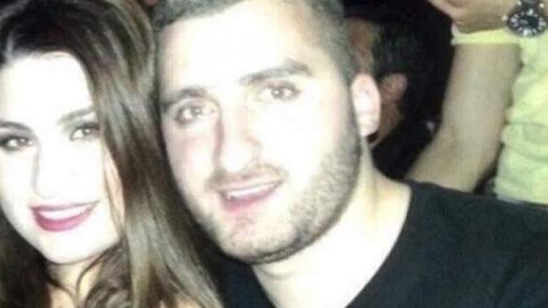 Δραματική έκκληση: Σκότωσαν και εγκατέλειψαν τον 28χρονο Αλέξανδρο(ΦΩΤΟ)