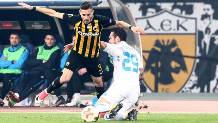 Europa League: Και τώρα... στη Βιέννη για την πρόκριση!