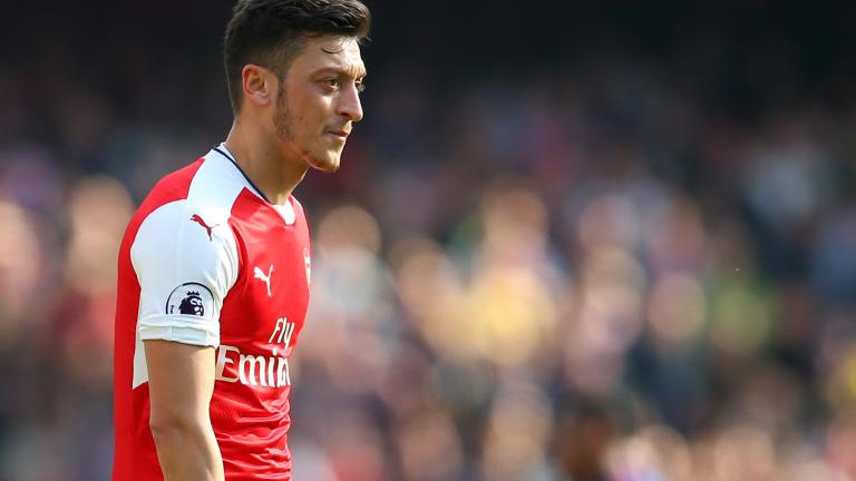 Θέλει Εζίλ στην Μπαρτσελόνα ο Βαλβέρδε