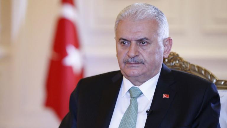 Paradise Papers:  Οι αποκαλύψεις των Paradise Papers συνεχίζουν να «καίνε» τον Τούρκο πρωθυπουργό Μπιναλί Γιλντιρίμ