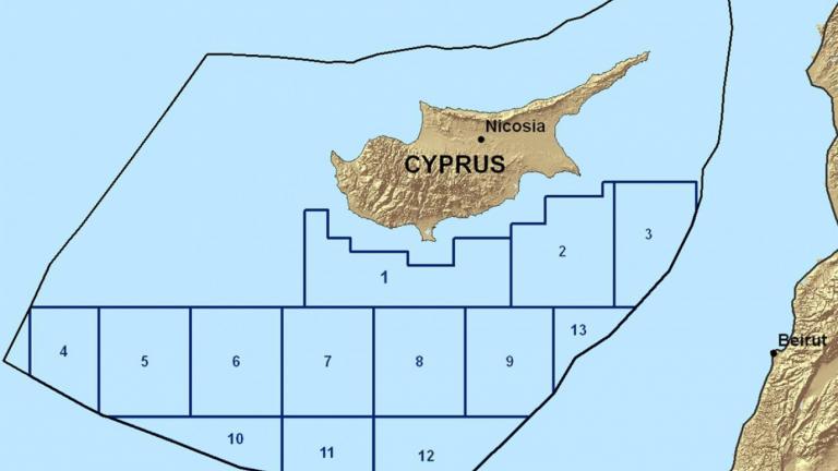 Κύπρος: Νέες γεωτρήσεις της ΕΝΙ στην κυπριακή ΑΟΖ 