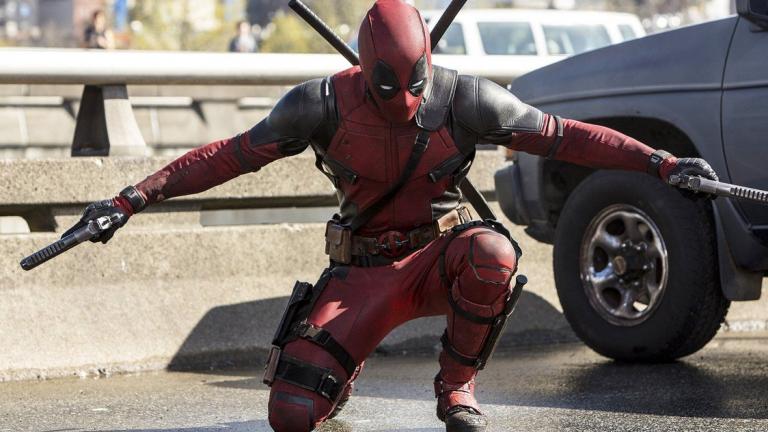 Deadpool 2: Το teaser trailer της νέας ταινίας είναι ξεακρδιστικό (ΒΙΝΤΕΟ)