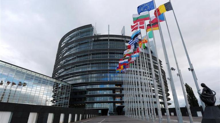 Εγκρίθηκε το ψήφισμα του Ευρωκοινοβουλίου για επιβολή εμπάργκο όπλων της ΕΕ στη Σαουδική Αραβία