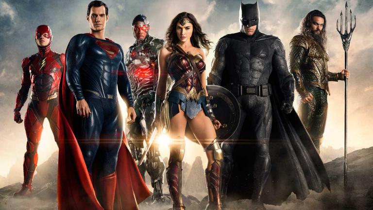 ΟΙ ΤΑΙΝΙΕΣ ΤΗΣ ΕΒΔΟΜΑΔΑΣ: Η Justice League μας σώζει από το δράμα της εβδομάδας (ΒΙΝΤΕΟ)