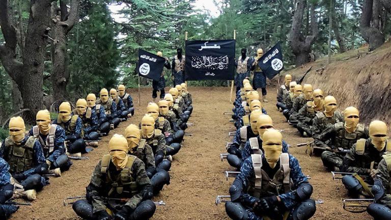 Αφγανιστάν: Το ISIS αποκεφάλισε 15 μαχητές του εξαιτίας εσωτερικής διαμάχης