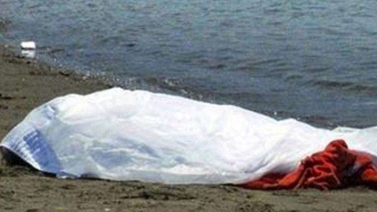 Εικόνες σοκ! Το αλυσοδεμένο πτώμα στη Χαλκιδική (ΦΩΤΟ)