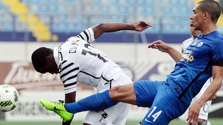 Super League: Η κορυφή έχει χώρο μόνο για έναν