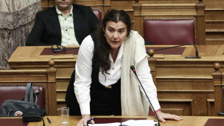 Λ. Κονιόρδου: Δεν υπάρχει ανατροπή των όρων που εμποδίζουν την επένδυση στο Ελληνικό 