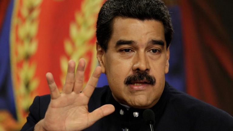 Βενεζουέλα: Ο οίκος αξιολόγησης S&P κηρύσσει τη χώρα σε κατάσταση "μερικούς χρεοκοπίας" 