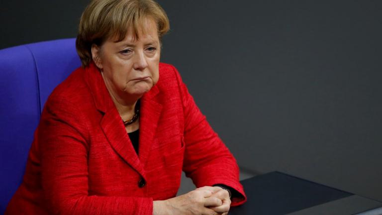 Γερμανία: Οι μισοί ψηφοφόροι θέλουν νέες εκλογές 