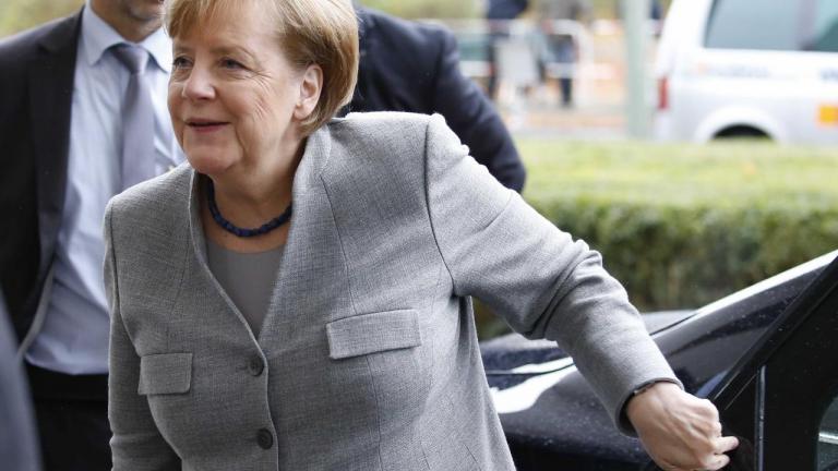 Γερμανία: Εν αμφιβόλω η τέταρτη θητεία της Μέρκελ, μετά την κατάρρευση των διερευνητικών συνομιλιών