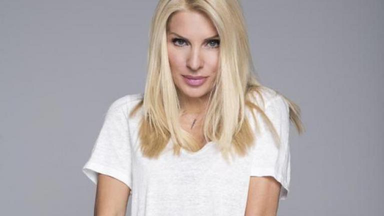 Έμεινε εκτός τηλεόρασης εξαιτίας της Μενεγάκη!