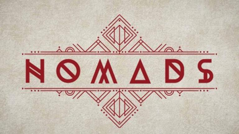 Nomads: Ποιος βρίσκεται αντιμέτωπος με τον Μιχάλη Ζαμπίδη