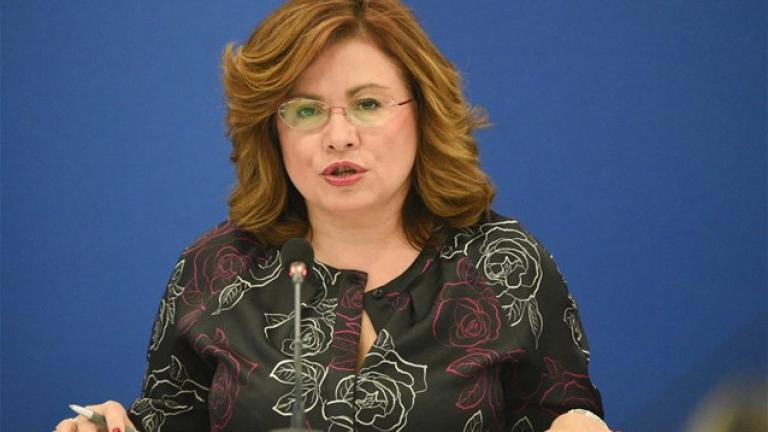 Εκπρόσωπος ΝΔ: Η κ. Μητσοτάκη δεν γνωρίζει ούτε εξ όψεως τον κ. Σφακιανάκη και ήδη κινείται νομικά