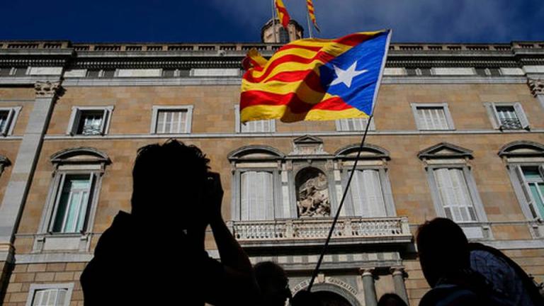 Ισπανία-Καταλονία: Αναβλήθηκε η ακρόαση των αποσχιστών βουλευτών στο Ανώτατο Δικαστήριο