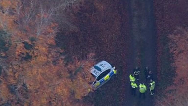 Βρετανία: Αεροπλάνο συγκρούστηκε στον αέρα με ελικόπτερο - Νεκροί και τραυματίες (ΦΩΤΟ)