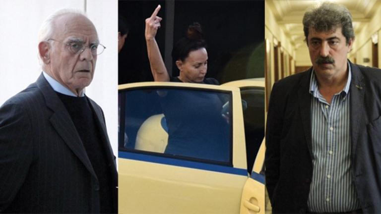 Επιστολή Τσοχατζόπουλου στον Πρωθυπουργό με βαρύτατους χαρακτηρισμούς κατά του Παύλου Πολάκη