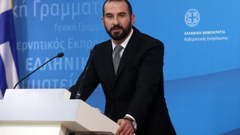 Δ. Τζανακόπουλος: Δεν υπάρχει περίπτωση να βγει σε αναγκαστικό πλειστηριασμό καμία πρώτη κατοικία λαϊκής οικογένειας