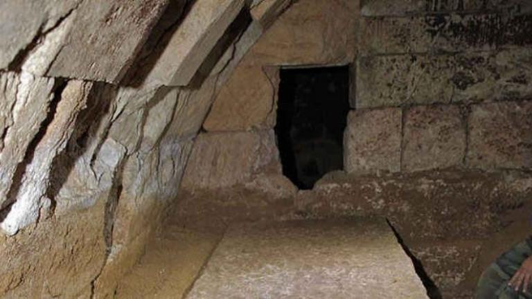 Νέες ανασκαφές στην Αμφίπολη μετά από καιρό απραξίας (ΒΙΝΤΕΟ)