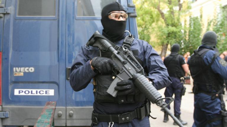Τρόμος για νέο τρομοκρατικό χτύπημα στην Αθήνα