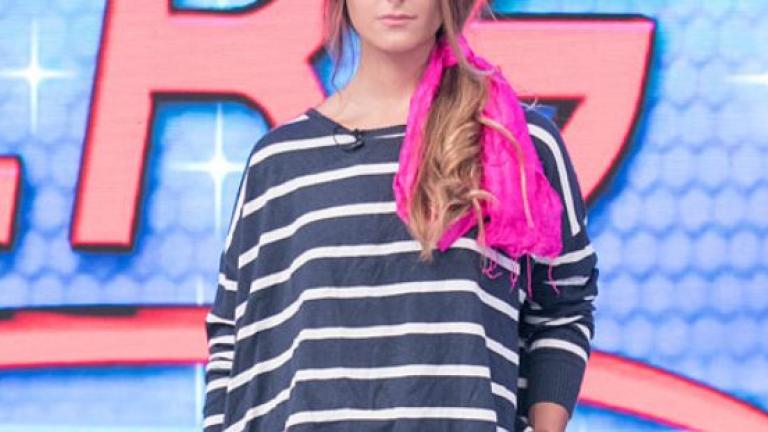 My style Rocks: Άσχημος τραυματισμός παίκτριας